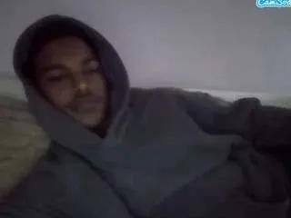 Offline aervckeyy192 on CamSoda