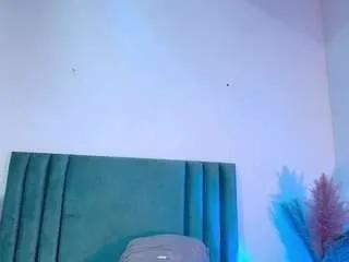 agathaawhite on CamSoda 