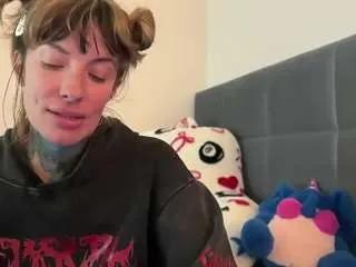 airgead on CamSoda