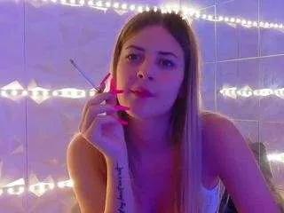 Private aishha on CamSoda