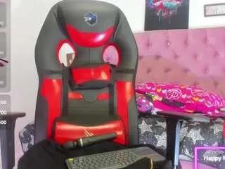 Offline aitana-star on CamSoda