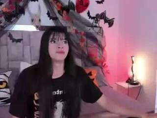 Offline akanesantoro on CamSoda