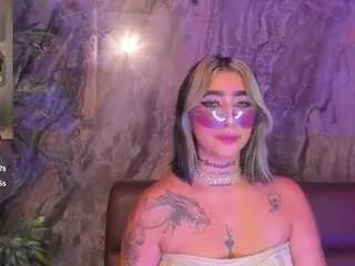 Offline alahia-dangelo on CamSoda