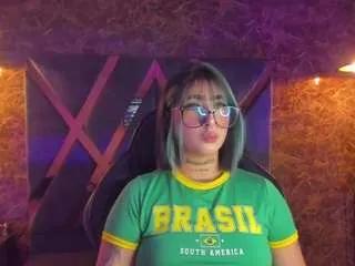 Offline alahia-dangelo on CamSoda