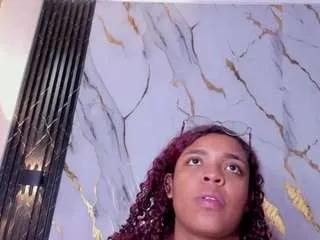 alahia-rivera on CamSoda 
