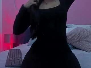 alaia-manson on CamSoda 