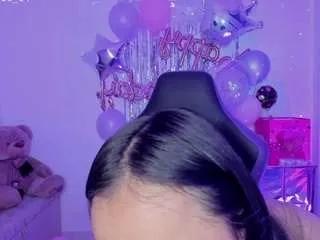 alanapherson on CamSoda 