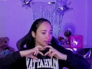 alanapherson on CamSoda 