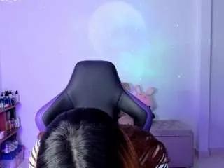 alanapherson on CamSoda 