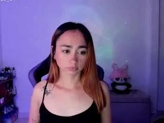 alanapherson on CamSoda 