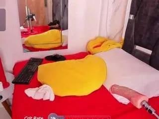 alaz-sanna on CamSoda 