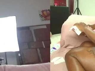 Offline alice-duperly on CamSoda
