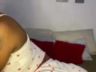 Offline alissonjohnson1 on CamSoda