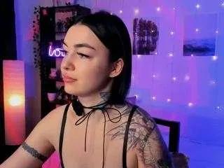 alliemagic on CamSoda 