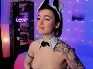 alliemagic on CamSoda 