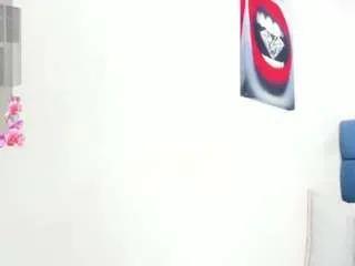 allison-star1 on CamSoda 