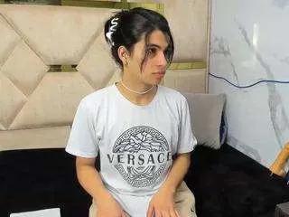 allison69ts on CamSoda 