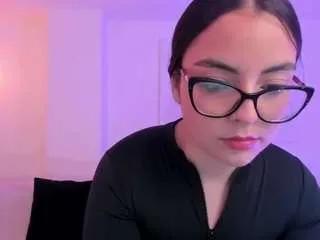 allisonrogersx on CamSoda 