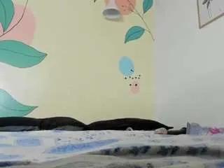 Offline alondra-zaens on CamSoda