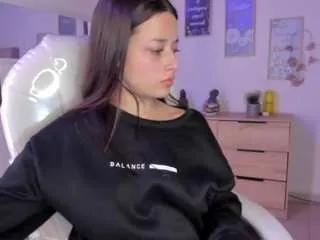 amaia-daniells on CamSoda 