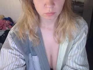amandabb on CamSoda 