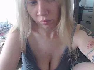 amandabb on CamSoda 