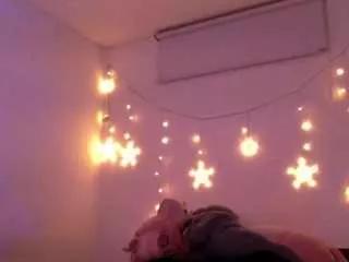 amapolaunicorn on CamSoda 