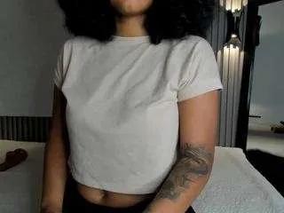 amatista-lewis on CamSoda