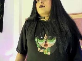Offline ambar-devon on CamSoda