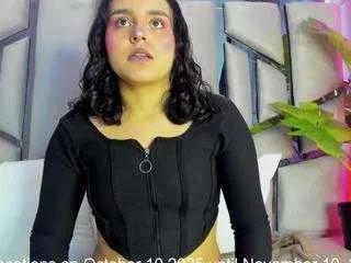 Offline ambar-devon on CamSoda