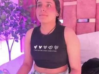 Offline ambar-devon on CamSoda