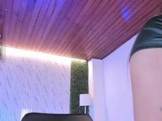 ambarcarterr on CamSoda 