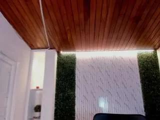 ambarcarterr on CamSoda 