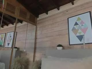 ammyscott on CamSoda 