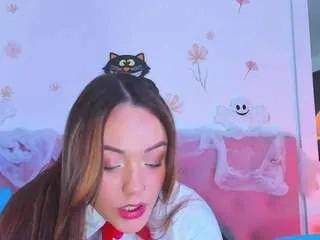 Offline amy-evaans on CamSoda