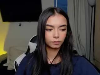 anabelwolf on CamSoda 