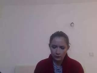 anahathor on CamSoda 