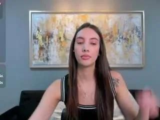 Offline anaisnin on CamSoda