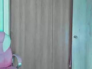 anastaciablake on CamSoda 