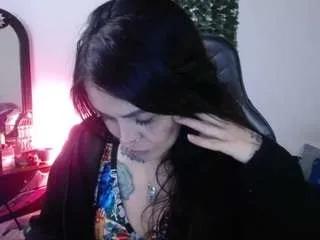 anastasia-basst on CamSoda 