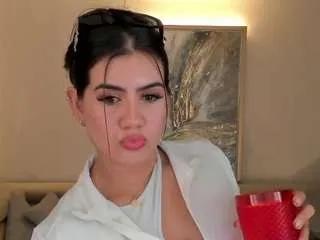 Offline angelicavega on CamSoda