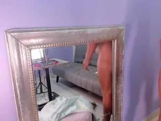 anna-belluci on CamSoda 