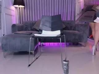 anna-parkker on CamSoda 