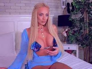 annabellastar on CamSoda 