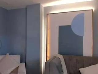 annamoore on CamSoda 