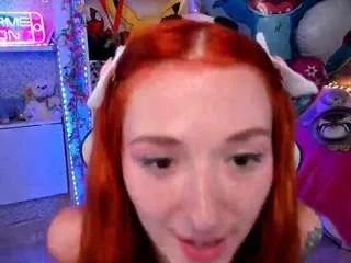 annaprince on CamSoda 
