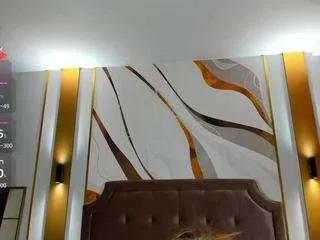 annasimonsj on CamSoda 