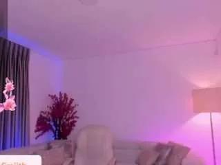 anniiee-smith on CamSoda 