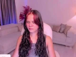 anniiee-smith on CamSoda 