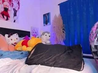 annitalopez on CamSoda